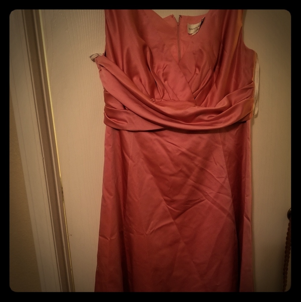 Party/bridesmaid dress
